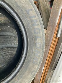 Letne pneu 215/65R16 98H