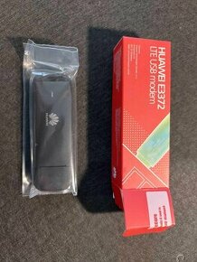 Huawei E3372 LTE USB Modem na bezdrotove pripojenie - 1