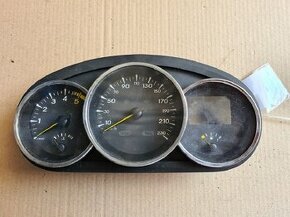 Tachometer Renault Fluence 1.5 DCI - 1