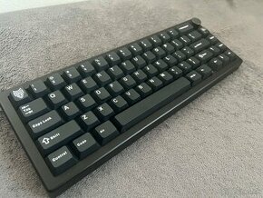 Custom mechanická klávesnica - GMK67 - 1