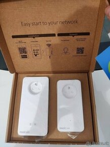 Devolo Magic 2 WiFi next Starter Kit✅