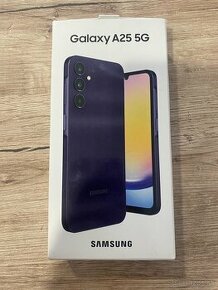 Samsung Galaxy A25 5G 6/128GB - 1
