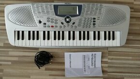 Keyboard MC37A
