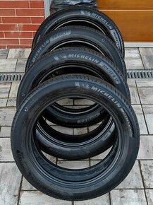 Letné pneumatiky Michelin Primacy 4, 205/55R17