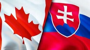 Lístky na MS v hokeji - ČTVRTFINÁLE - Kanada vs. Slovensko