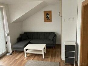 1-izbový byt na krátkodobý prenájom