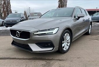 VOLVO V60 2.0D
