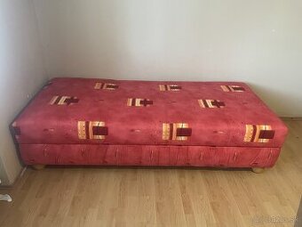 Posteľ Kamasutra
