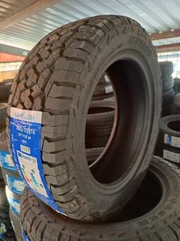 205/55R16 ALL TERRAIN