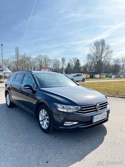 VW PASSAT B8.5 KAMERA 360, DSG, 2.0 TDI