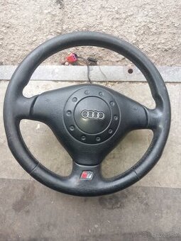 Volant audi a4 b5