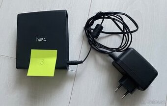 Mikrotik hAP ac lite [03]