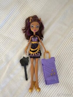 Monster High