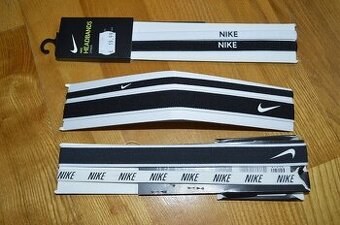 predam nove celenky NIKE Performance Headbands - 1
