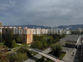 EUROPALACE  Na prenájom moderný 2izbový byt v rezidencii EU