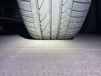 Bridgestone Potenza RE050A 255/35 R18 90W RSC