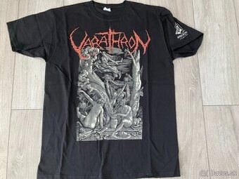 Varathron - Walpurgisnacht, tričko L
