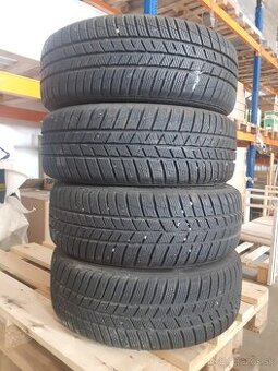 Zimné pneu Barum Polaris 5 205/55/R16