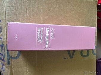 Doterra pleťove serum ruža - 1