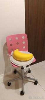 Detska lampa mesiačik Ikea