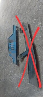 Kryt retazi babetta 210