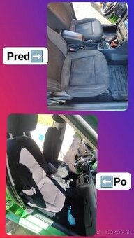 Tepovacie a Upratovacie služby KrisTep