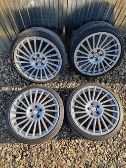 Eta beta 5x112 r19