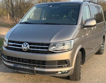 Volkswagen multivat t6 comfortline