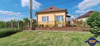 PREDAJ: Rodinný dom s pozemkom - HOLIARE, EXKLUZÍVNE U MŇA 