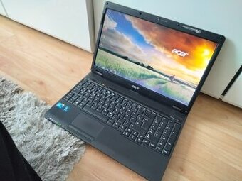 predám notebook Acer extensa 5635 / 4gb ram /250gb hdd