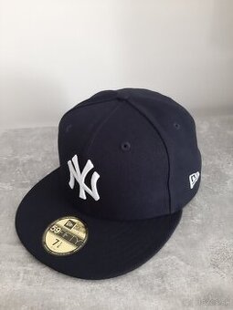 New Era snapback šiltovka New York Yankees 7¼