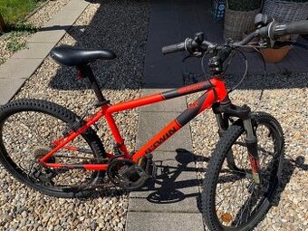 B-Twin Rockrider 500