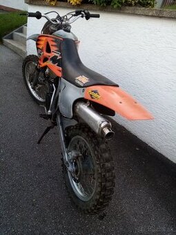 Ktm 620