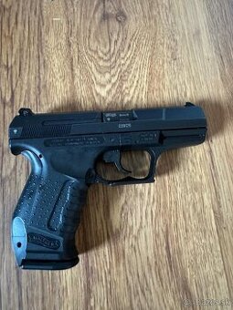 Pištol walther p99