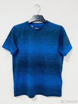 Funkčné športové tričko Adidas vel 140