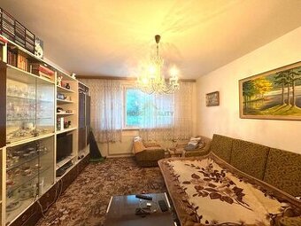 Predaj 3 izbový byt v dobrej lokalite, Gessayova ulica, BA V