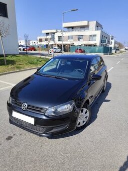 VW Polo 1.2