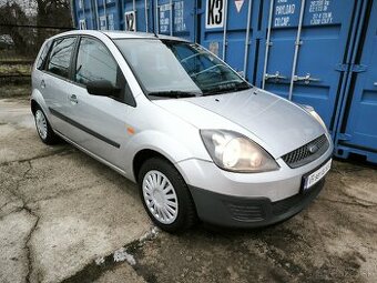 Ford Fiesta 1.4TDCI 8/2008 173t.km STK/EK 8/26