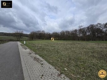 Predaj stavebného pozemku v obci Beniakovce pri Košiciach