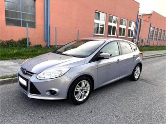 Ford Focus 1.6TDCI 85kw