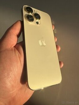 Iphone 14 pro max 512gb gold