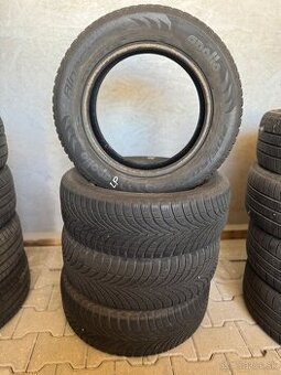 205/60 R16 96H zimné pneumatiky Hankook