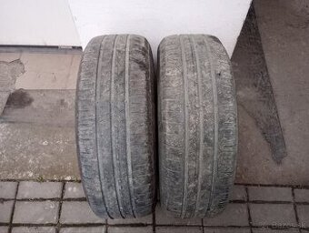 Letné pneumatiky 195/65 R15