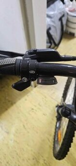Bicykel CTM