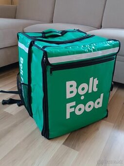 Bolt Food taška