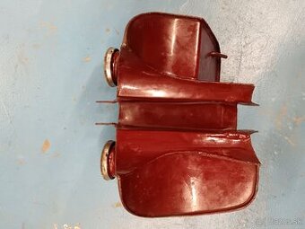 500Ohc