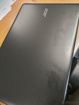Predám notebook Acer E1-510 15.6"