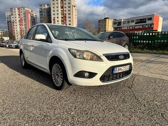 Nepojazdny FOCUS 2008, 1.8TDCI 85KW