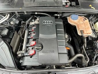 motor Audi 2.0Tfsi BUL 162kw