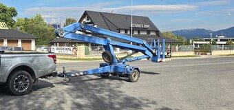 Predam vysokozdvižnu plošinu